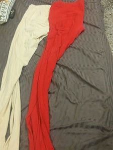 set of 2 leggings for donation