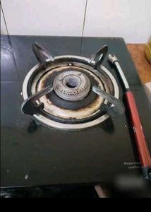Sunflame Gas Stove