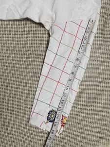 Embroidered Kurta Set
