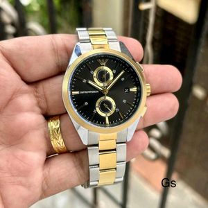 armani watches for men