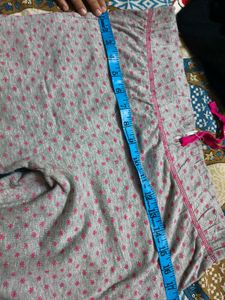 Like New Cotton Lower For Women In 34 Waist