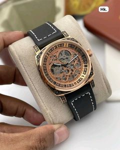PATEK PHILLIPE For Men👉🏽 GMT👉🏽 CERAMICA