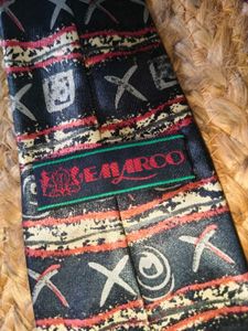 🔥 BUY 1, GET 1 FREE 🔥Unique Patterned Tie for Me