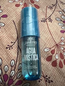 Sol de Janeiro Agua Mistica Perfume Mist
