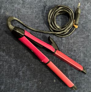 Hair curler