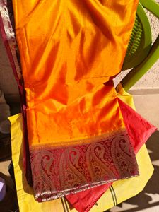 Pura Silk Sarees