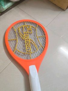 Mosquito Bat Fully Working Superb Condition