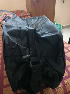 CULT Gym &amp; Travel Bag