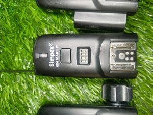 Flash Group Remote Controller