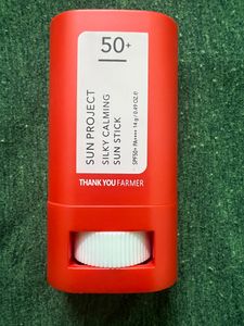 Thank You Farmer SPF50+ PA++++ Sun Stick