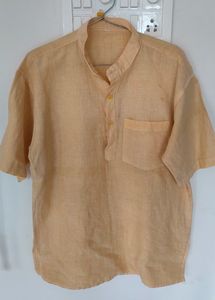 Short Kurta