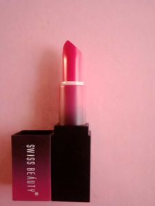 Swiss Beauty HD Matte Lipstick