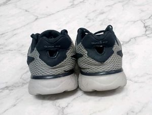 SKETCHERS  GO RUN 400 NAVY RUNNING SHOES 👟