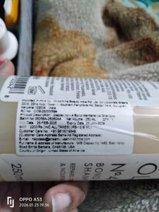 Olaplex No. 4 Bond Maintenance Shampoo