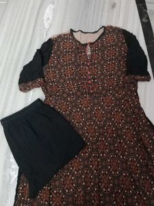 Kurta set L to Xl