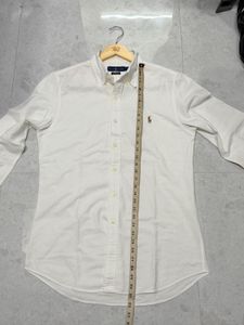 Ralph Lauren rare color logo shirt