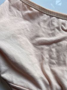 Lace Trim Panties
