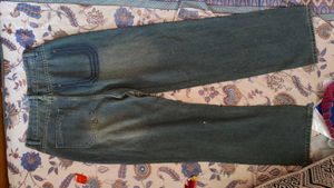 Savana Women’s Straight Fit Jeans