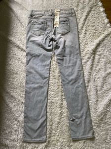 Y2K vero moda denim