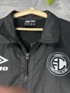 UMBRO ADDICT F.C COACH JACKET