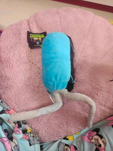 Cute Cappy Plush Toy