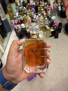 KAYALI Vanilla Candy Rock Sugar Perfume