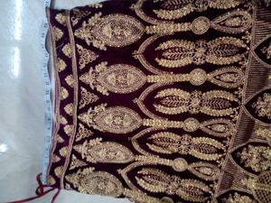 Bridal Lehenga