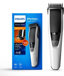 Philips Series 3000 Beard Trimmer