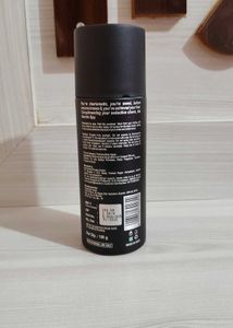 Beardo SPY Perfume Body Spray