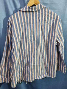 Mark &amp; SpencerStriped Lounge Pants