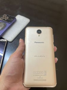 Panasonic Smartphone