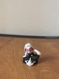 Marvel Spider-Gwen Action Figure Toy