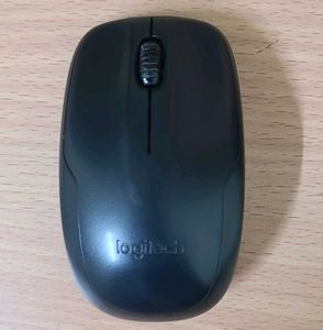 Logitech MK215 Wireless Keyboard &amp; Mouse Combo – C