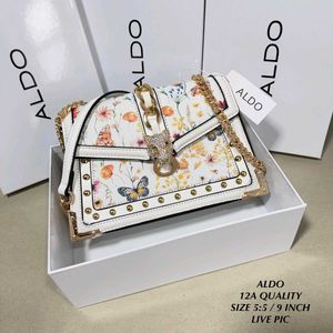 ALDO*JULYA - Cross body bag*12A QUALITY WD box