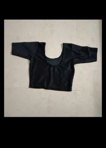 Combo of  Textured Blouse