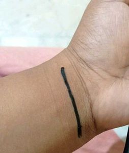 Colorbar Longwear Color Eye Pencil