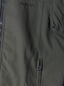 Men's Green Bench Jack