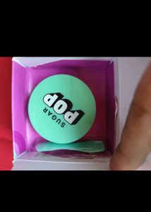 Sugar Pop Foundation