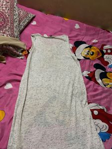 NYC 1999 Sleeveless Top