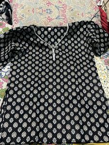 Short Kurti Combo