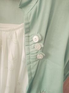 Fancy Top