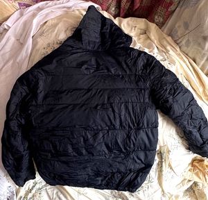 Tommy Hilfiger Puffer Jacket