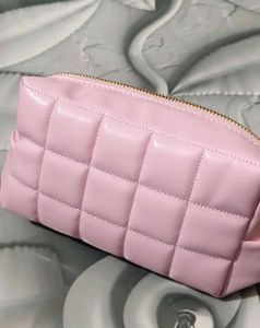 Nykaa Luxe Travel Pouch