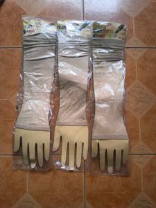 Tattoo Sleeve Covers - Set of 3
