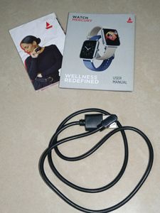 boAt Smartwatch
