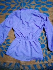 Lavender Tips For Women's