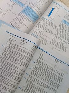 Physics Textbooks for Class XI (Parts I &amp; II)