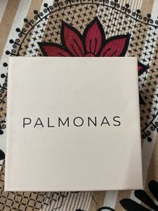 PALMONAS diamond bracelet