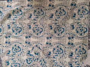Short kurti