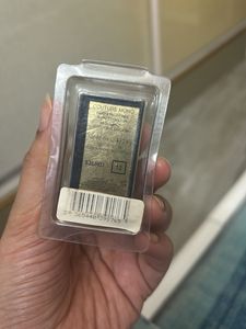 YSL Shimmery Eyeshadow Single